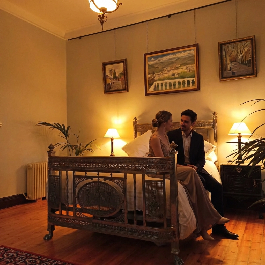 suite boda santa emilia