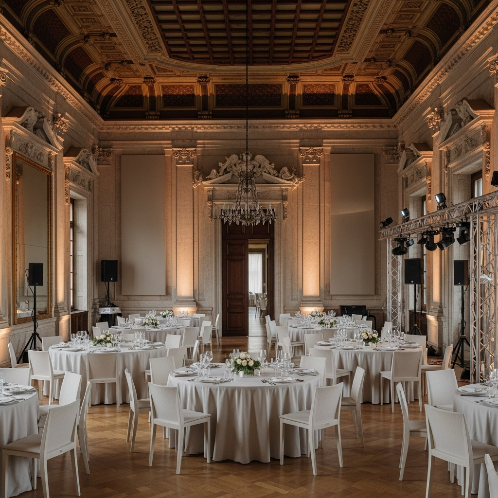 REHABILITACION DE CASAS ANTIGUAS: EVENTOS