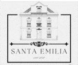 Santa EMilia with shade