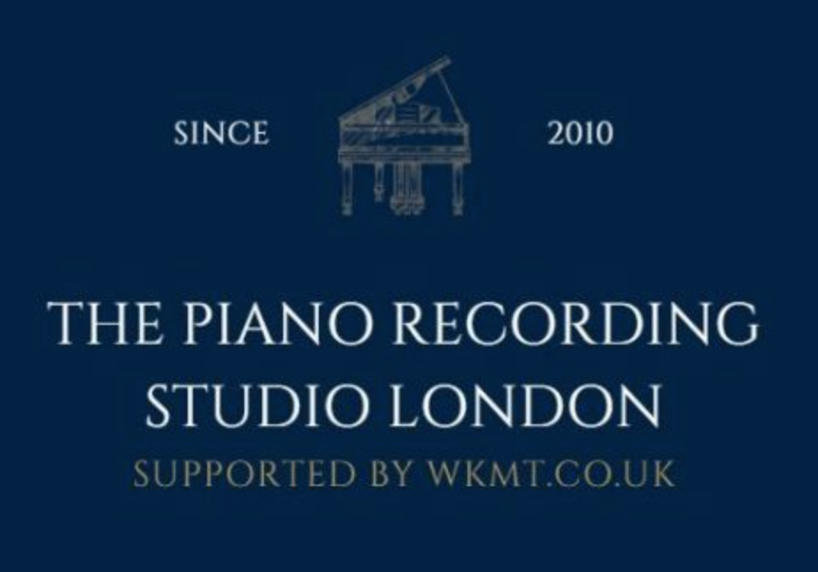 pianorecording studio london