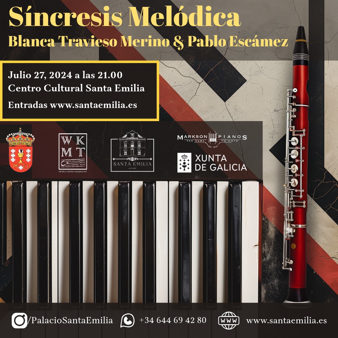 Sincresis Melodica
