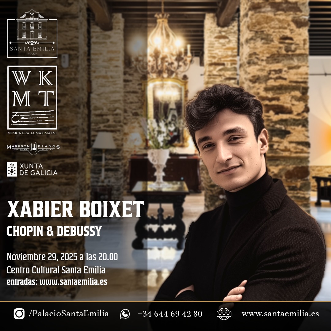 Xabier Boixet