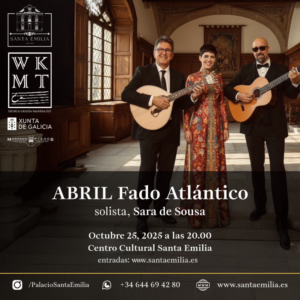 FADO ATLANTICO