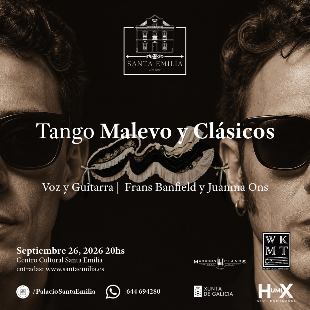 Tango Malevo y Clásicos