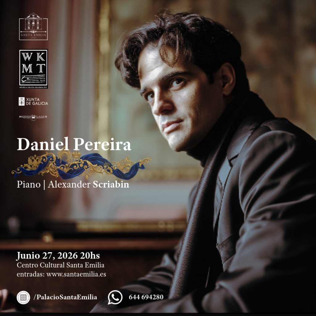 Junio 27 2026 - Daniel Pereira - Santa Emilia