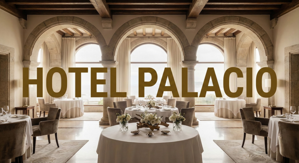 HOTEL PALACIO