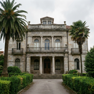 Arquitectura indiana